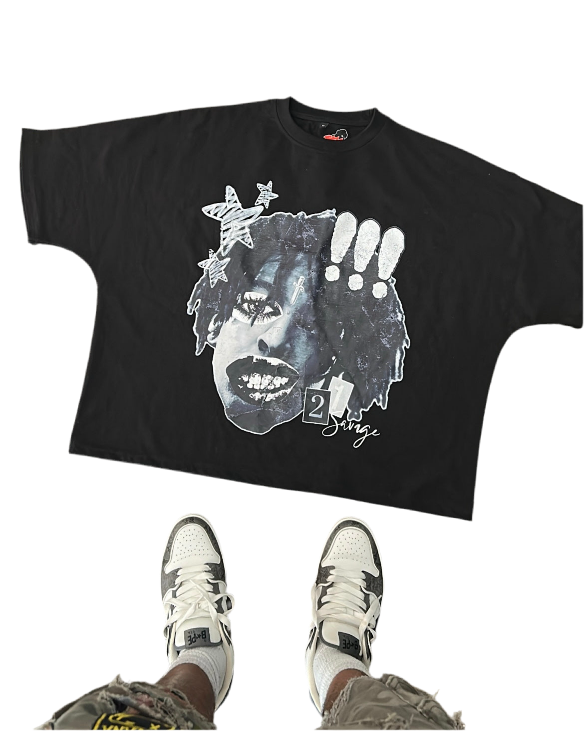 21 $aVage